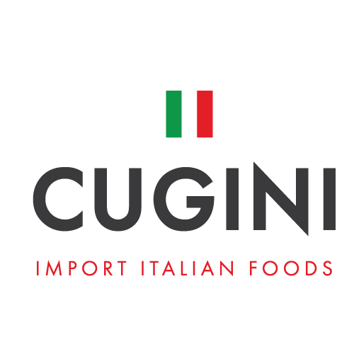 Cugini primary logo