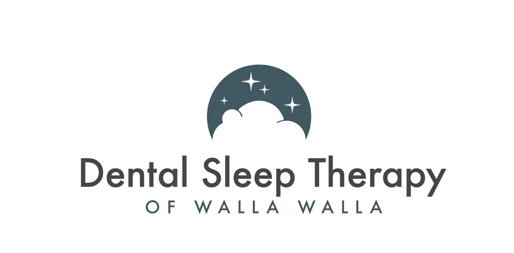 Dental Sleep Therapy of Walla Walla primary logo