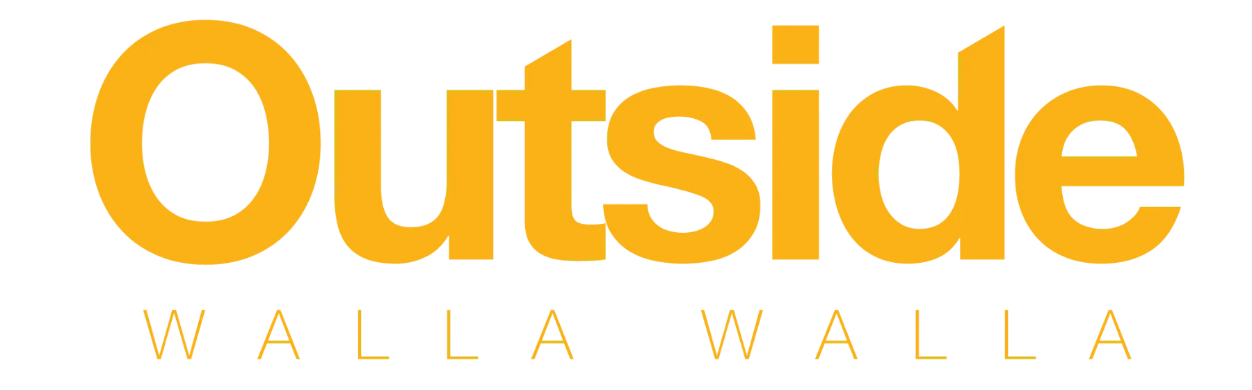 Outside Walla Walla logo