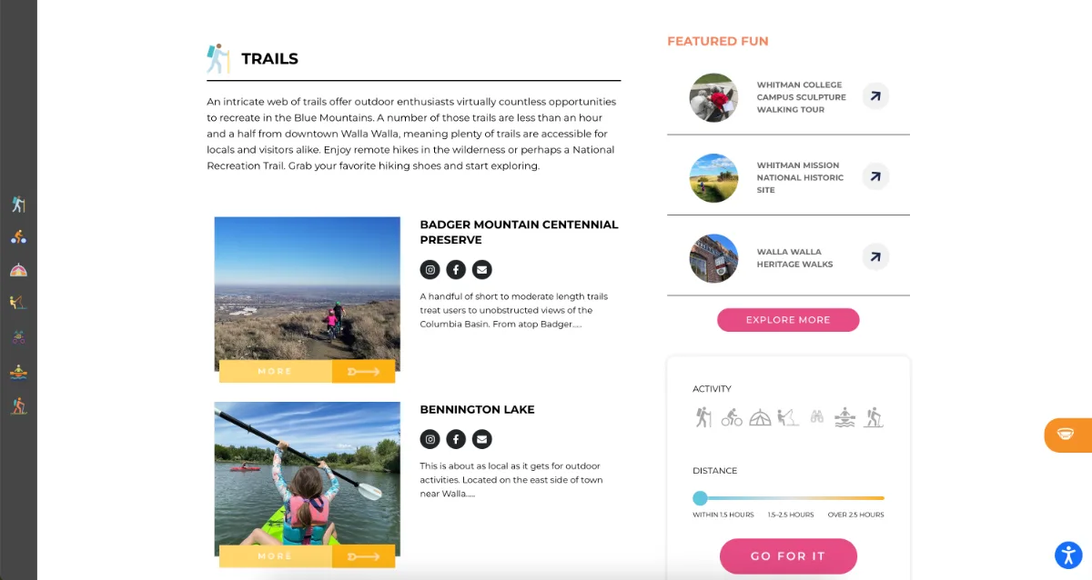 2026 trails page