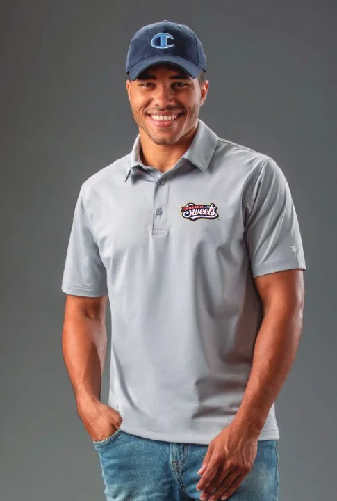 Performance polo
