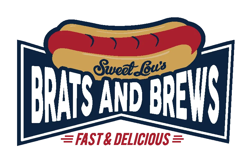 Sweet Lou's Brats and Brews